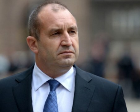 Президентът Румен Радев: Тези избори ще са първата стъпка към нормалността