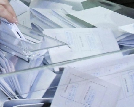 С 80% повече са хората с право на глас в Кърджали в сравнение с миналия вот