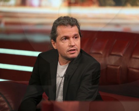 Тошко Йорданов: Коалиция с ГЕРБ, БСП, ДПС и ВМРО няма да правим