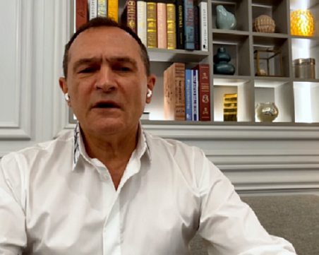 Васил Божков: Ще поискаме обявяване на изборите за недействителни