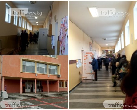 Великден не спря католиците в Калояново да гласуват, гледат на деня като на двоен празник