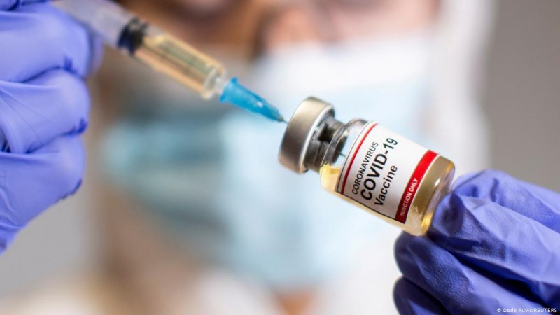 По-големи свободи за ваксинираните срещу COVID-19 в Германия