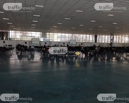 33 часа по-късно: Панаирната сага в Пловдив върви към края си