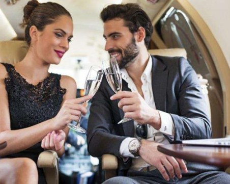 5 женски недостатъка, които привличат богати и умни мъже