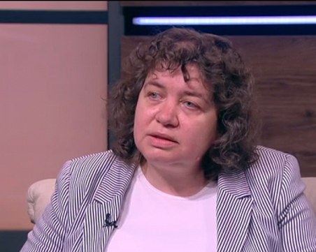 Доц. Наталия Киселова: Ако не се състави правителство, нови избори през юли