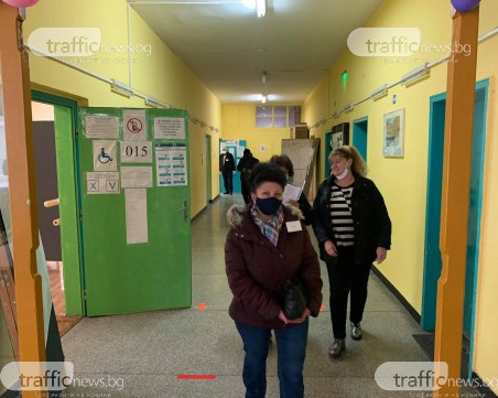 Какви избиратели привлякоха различните партии?