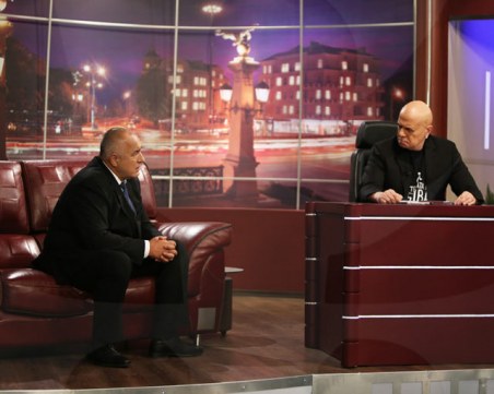 Кой ще управлява България? Слави държи ключа, но само с 