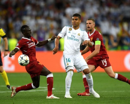 Подновяват се битките в Шампионска лига с първите четвъртфинали