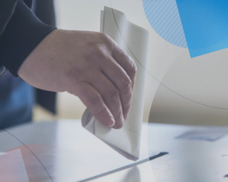 Предимство за две партии в Белгия и Франция