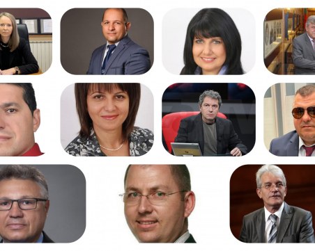 Преференции разместват депутатските места в Пловдив област, битка между Асеновград и Карлово