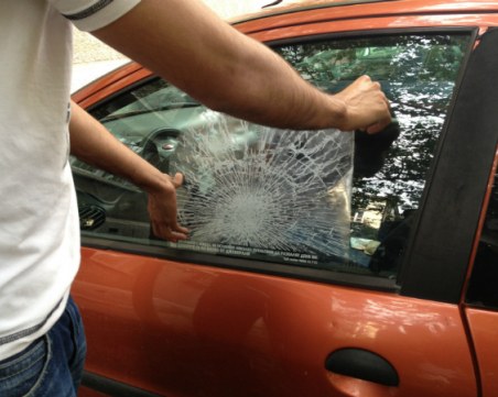 Шофьорите с 