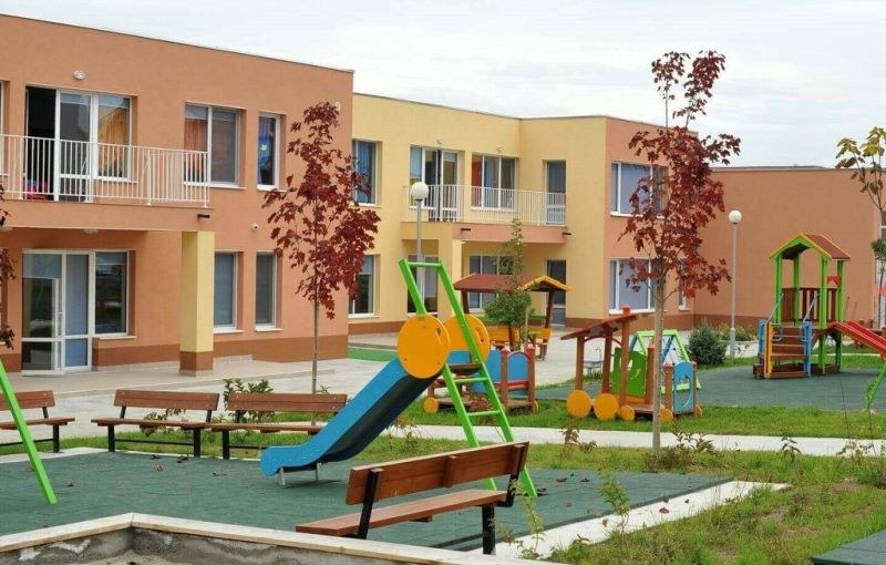 60% посещаемост в детските градини в Пловдив в първия присъствен ден