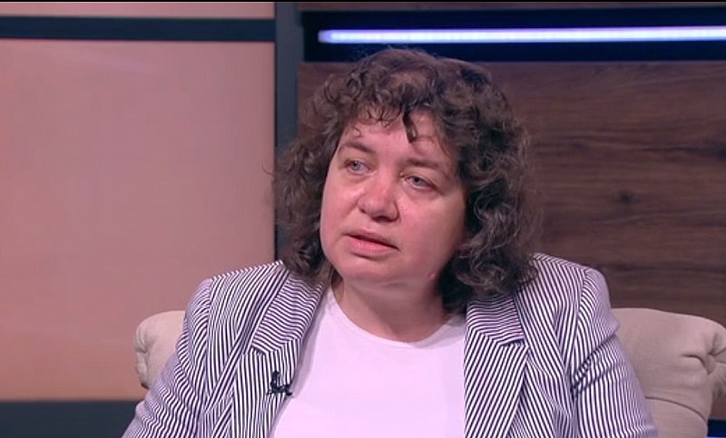 Доц. Наталия Киселова: Ако не се състави правителство, нови избори през юли