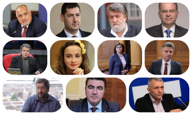 Кои са новите пловдивски депутати?  Лидерите на партиите отварят път на местните активисти