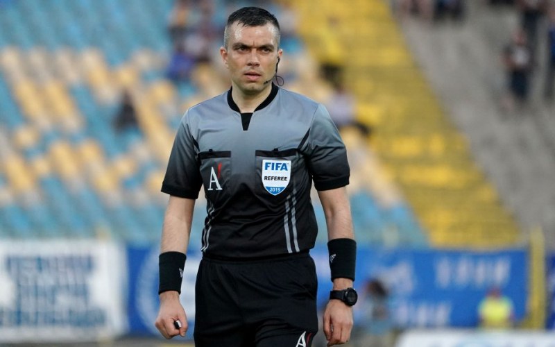 Лудогорец скочи след назначението на Волен Чинков за мача с ЦСКА