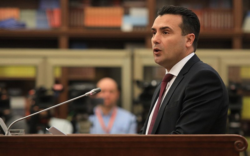Нови строги мерки въвеждат от 7 април в Северна Македония