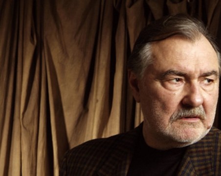 Днес големият български актьор Васил Михайлов навършва 83 години