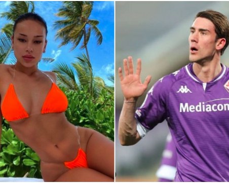 Футболен национал си хвана за гадже дъщерята на Миле Китич?