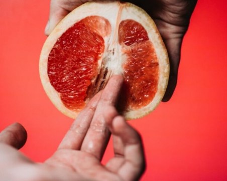 Как да накараш една жена да скуъртва?