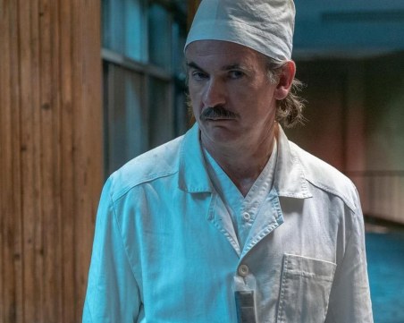 Почина английският актьор Пол Ритър