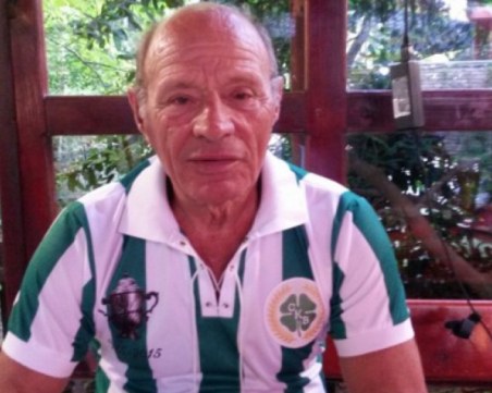 Почина бивш играч на Черно море и ЦСКА