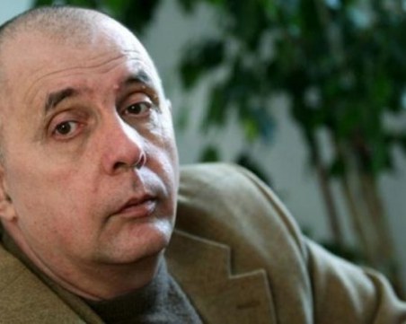 Почина журналистът Георги Коритаров