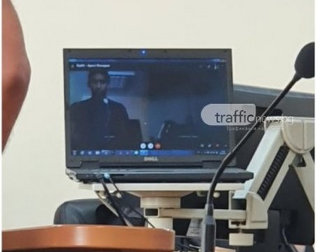 Ромът, ослепил бившия следовател край Пловдив, се изправя пред Темида