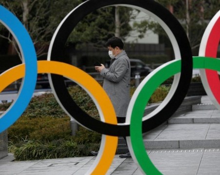 Северна Корея отказа участието си в Олимпийските игри