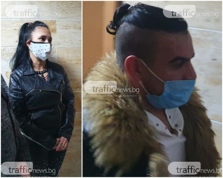 Убиецът на 3-годишния Ангел от Асеновград призна вина, заплашвал майката с нож