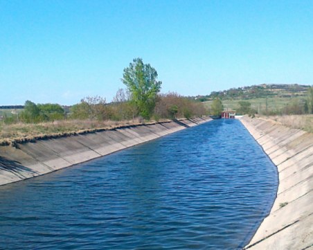 Удавеното край Пловдив дете се подхлъзнало, докато играело с приятел близо до канала