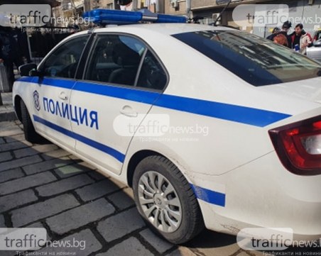 Затвор за друсан шофьор в Пловдив, осъденият – вадиха ми зъб, не съм наркоман