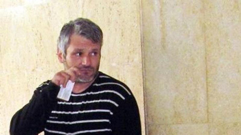 Бургаският съд потвърди: Братът на Рачков остава в ареста