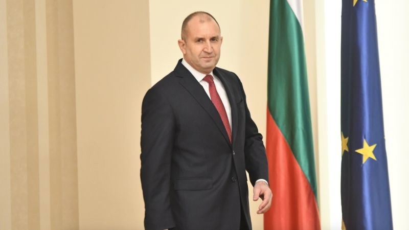 Двама пловдивски медици с отличия от президента