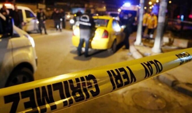 Двама убити в адвокатска кантора в Истанбул