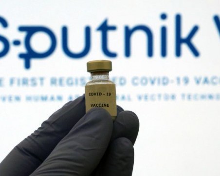 Бавария купува 2,5 милиона дози на Спутник V