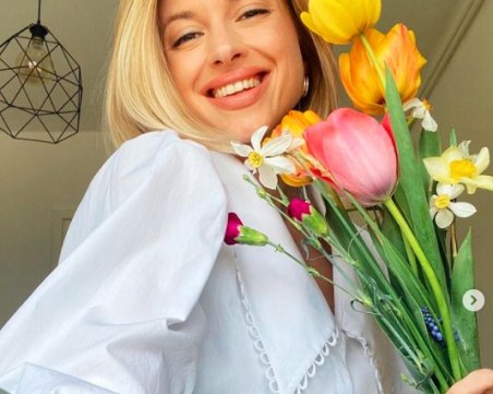 Бялата риза отново е тенденция номер едно този сезон