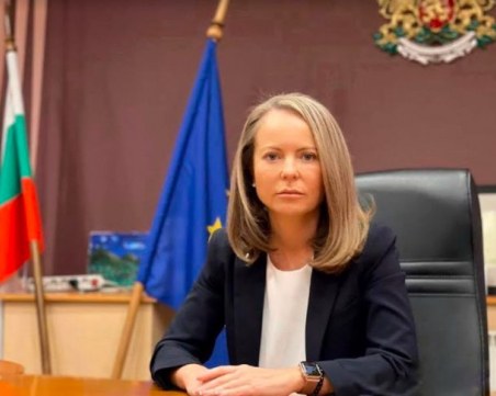 Дани Каназирева към всички медици: Благодаря Ви за неуморните грижи