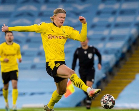 Холанд в най-дългата си голова суша от 3 години насам