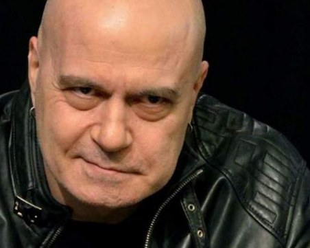 Първият коментар на Трифонов след изборите - лаконичен пост във Фейсбук