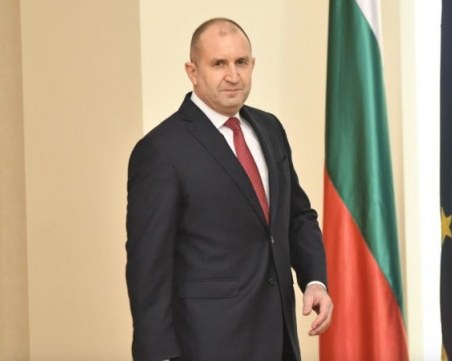 Пловдивски лекар - сред отличените с почетен знак на президента