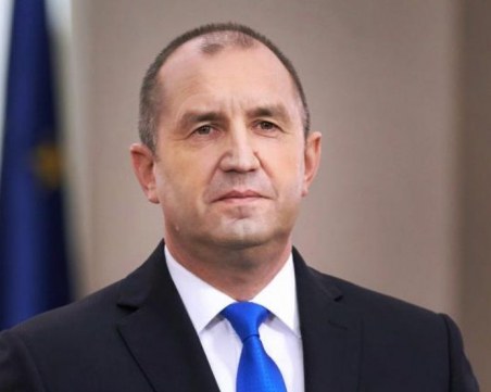 Радев ще свика Народното събрание съгласно срока, предвиден в Конституцията