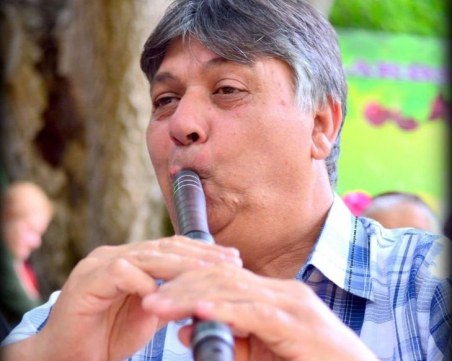 2 години без незабравимия Матьо Добрев