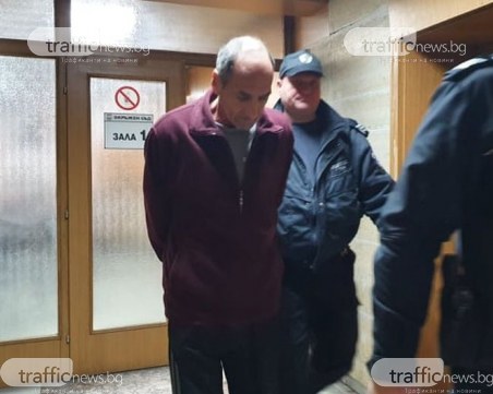 Апелативен съд реши съдбата на Йордан, който закла сина си край Пловдив