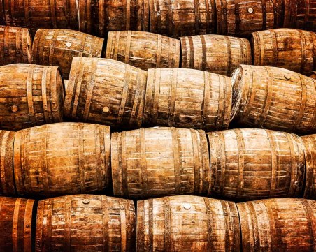 История на уискито: Древната напитка, която за келтите била 