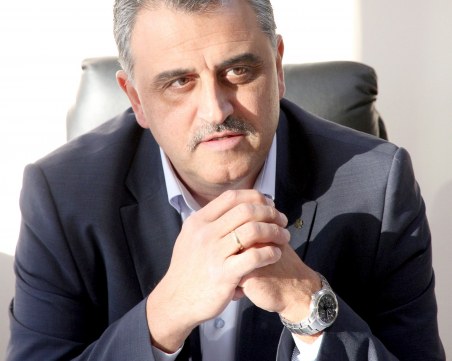 Кметът на община 