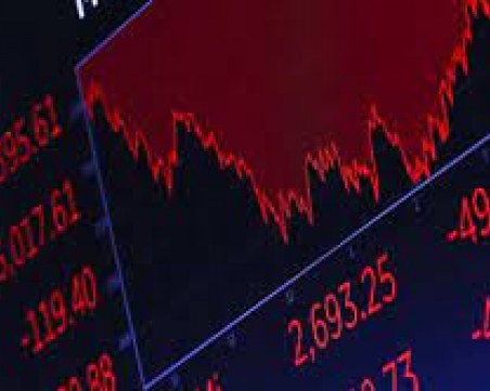 МВФ: Световната икономика се възстановява по-бързо от очакваното