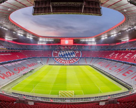 Мюнхен е първият град, който не иска да има публика на европейското