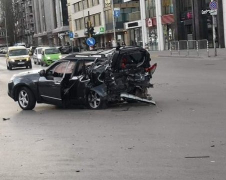 Отново отложиха делото за смъртта на Милен Цветков