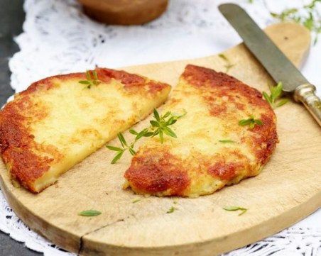 Рецепта за италианските 