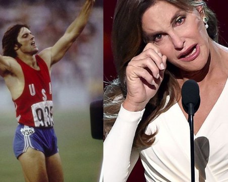 Транссексуалната Кейтлин Дженър може да се кандидатира за губернатор на Калифорния